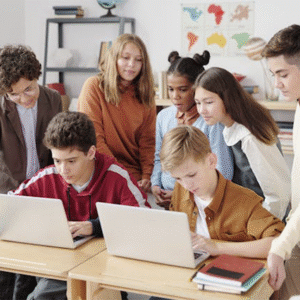 Impulsa el aprendizaje